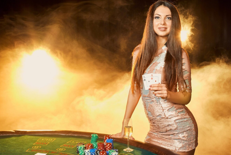 399BET آن لائن کیسینو میں کھیلنے کی وجوہات