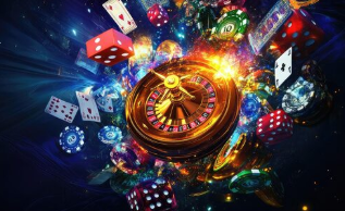 399BET آن لائن کیسینو میں اصل گیمز