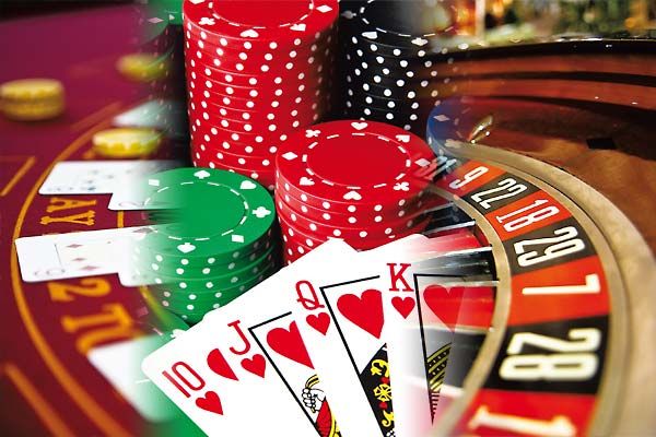 399BET کیسینو میں بکراٹکھیلیں