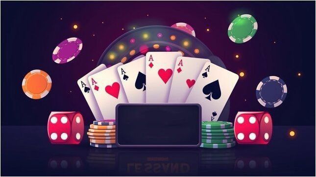 399BET کیسینو میں ایک آن لائن گیم کا انتخاب کریں۔