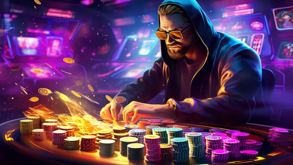 399BET کیسینو میں رولیٹی گیمز کے بارے میں معلومات
