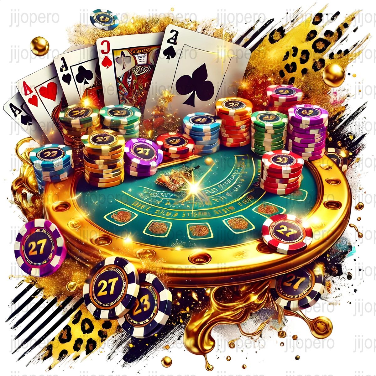 399BET آن لائن کیسینو میں کھیلنے کی وجوہات