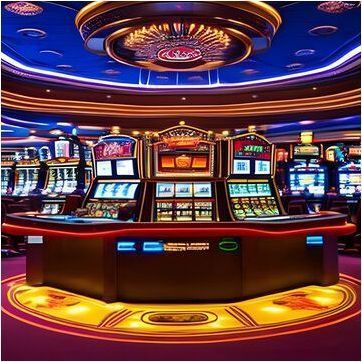 399BET کیسینو میں ایک آن لائن گیم کا انتخاب کریں۔